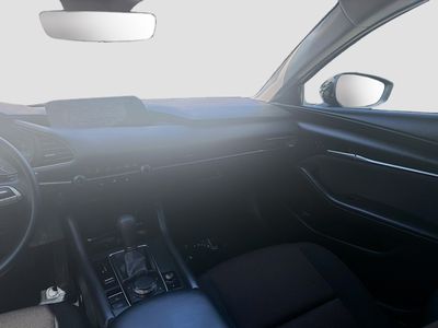 2021 Mazda Mazda3 Sedan — photo 21 view