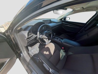 2021 Mazda Mazda3 Sedan — photo 9 view