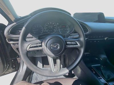 2021 Mazda Mazda3 Sedan — photo 10 view