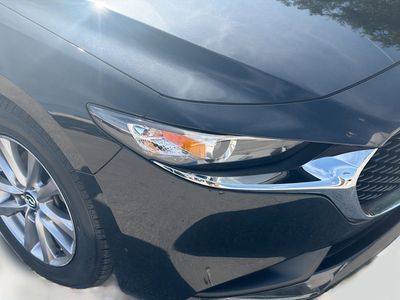 2021 Mazda Mazda3 Sedan — photo 33 view