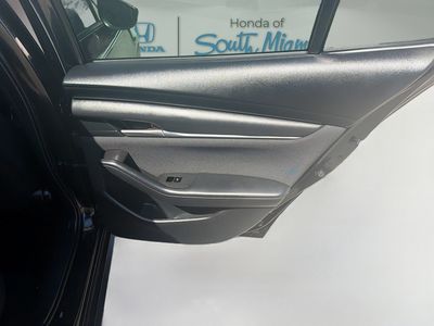 2021 Mazda Mazda3 Sedan — photo 29 view