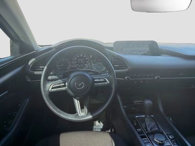 2021 Mazda Mazda3 Sedan — photo 20 view