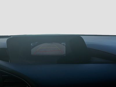 2021 Mazda Mazda3 Sedan — photo 13 view