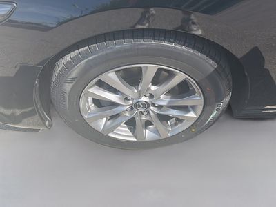 2021 Mazda Mazda3 Sedan — photo 35 view