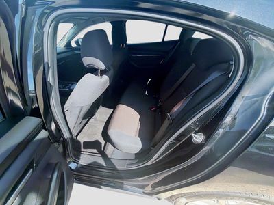 2021 Mazda Mazda3 Sedan — photo 22 view