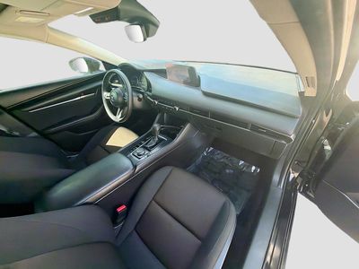 2021 Mazda Mazda3 Sedan — photo 31 view