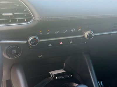 2021 Mazda Mazda3 Sedan — photo 14 view