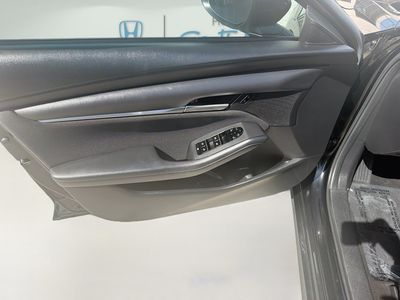 2021 Mazda Mazda3 Sedan — photo 19 view