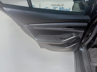 2021 Mazda Mazda3 Sedan — photo 24 view