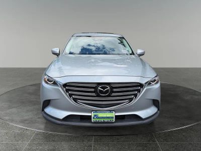 2023 Mazda Mazda CX-9 — side profile view