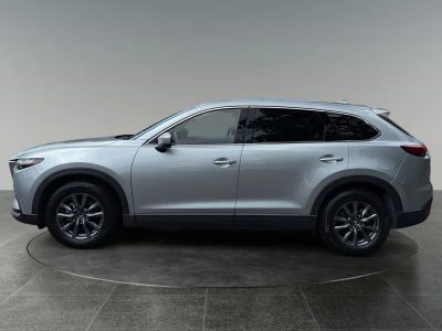 2023 Mazda Mazda CX-9 — detail view