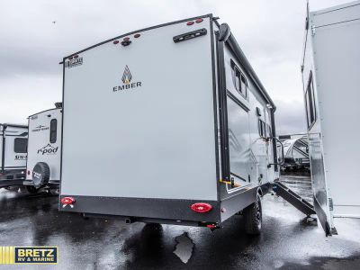 2026 Ember RV E-Series - Photo 8
