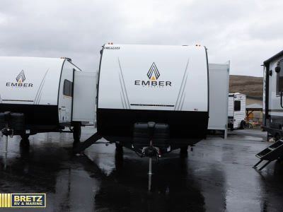 2026 Ember RV E-Series - Photo 3