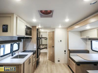 2026 Ember RV E-Series - Photo 11