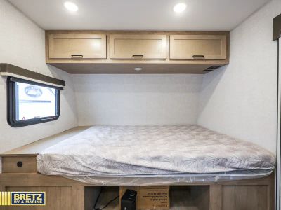 2026 Ember RV E-Series - Photo 18