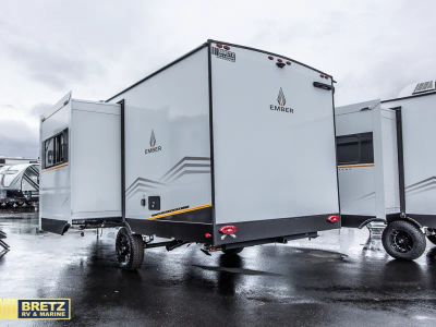 2026 Ember RV E-Series - Photo 6