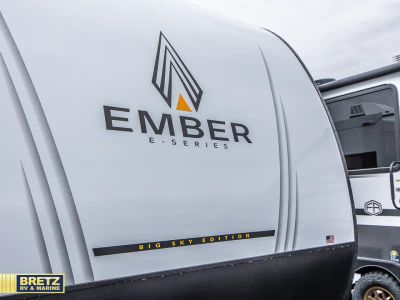 2026 Ember RV E-Series - Photo 5