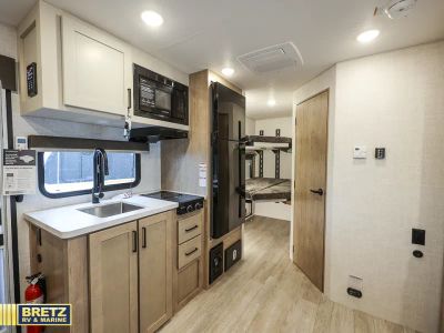 2026 Ember RV E-Series - Photo 20