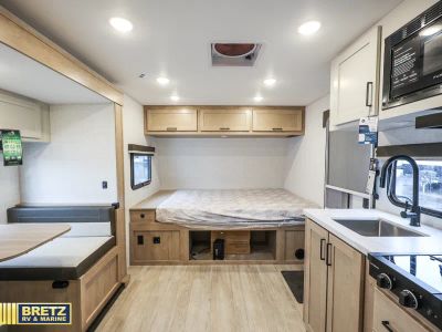 2026 Ember RV E-Series - Photo 15