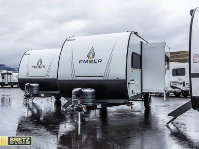2026 Ember RV E-Series - Photo 4