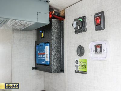 2026 Ember RV E-Series - Photo 19