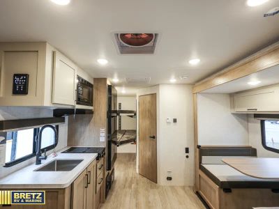 2026 Ember RV E-Series - Photo 12