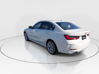 2025 BMW 3 Series - Photo 5