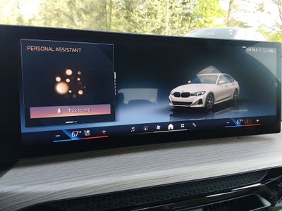 2025 BMW 3 Series - Photo 21