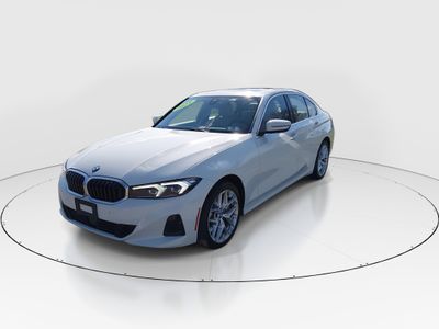 2025 BMW 3 Series - Photo 3