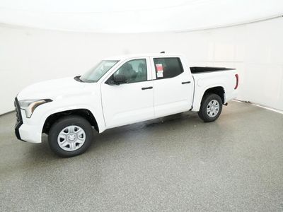 2026 Tundra SR - Photo 16