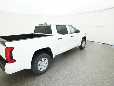 2026 Tundra SR - Photo 30