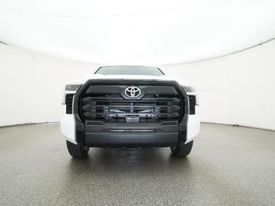 2026 Tundra SR - Photo 10