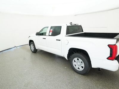 2026 Tundra SR - Photo 21