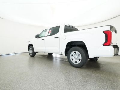 2026 Tundra SR - Photo 22