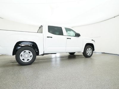 2026 Tundra SR - Photo 32