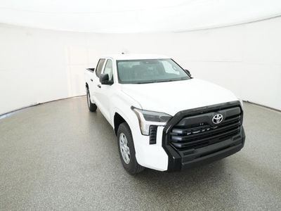 2026 Tundra SR - Photo 39