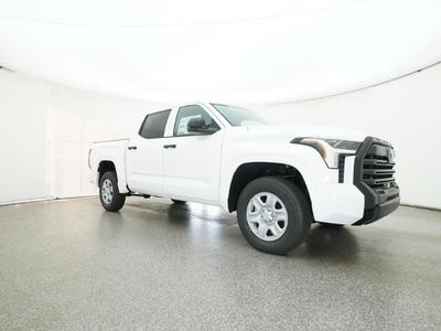 2026 Tundra SR - Photo 38