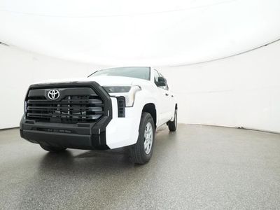 2026 Tundra SR - Photo 13