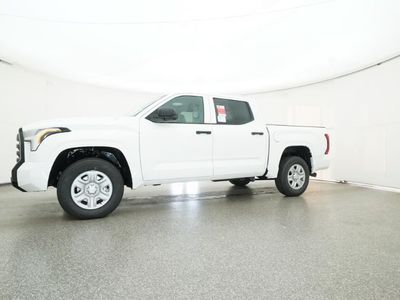 2026 Tundra SR - Photo 15
