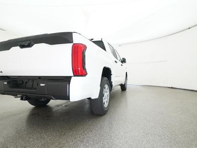 2026 Tundra SR - Photo 28