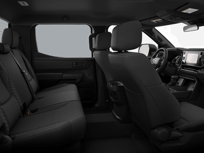2026 Tundra SR - Photo 7