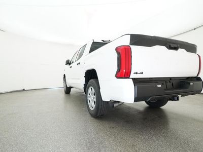 2026 Tundra SR - Photo 23
