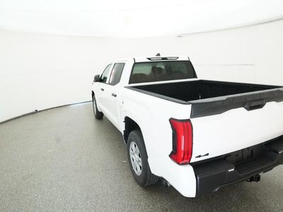 2026 Tundra SR - Photo 24