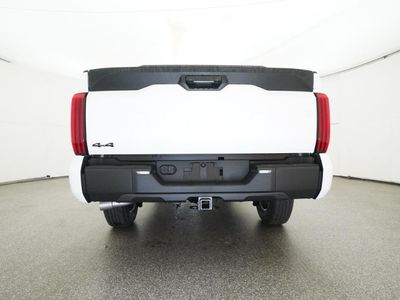 2026 Tundra SR - Photo 25