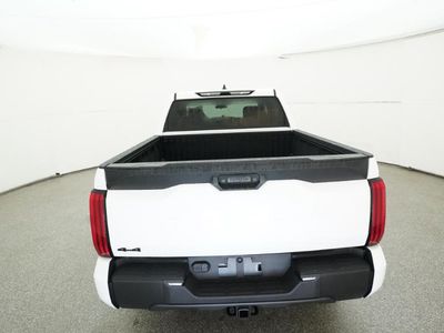 2026 Tundra SR - Photo 26