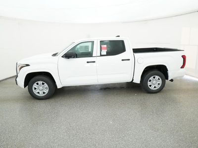 2026 Tundra SR - Photo 17