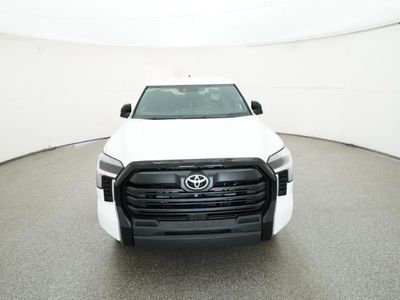 2026 Tundra SR - Photo 11
