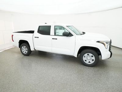 2026 Tundra SR - Photo 36