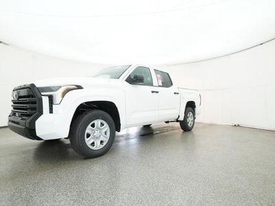 2026 Tundra SR - Photo 14
