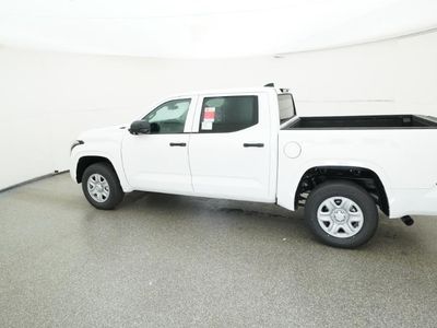 2026 Tundra SR - Photo 19
